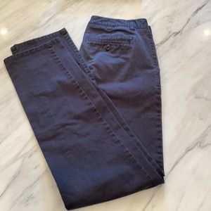 Bonobos Navy Pants